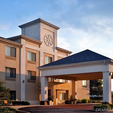 Baymont By Wyndham Merrillville Εξωτερικό φωτογραφία