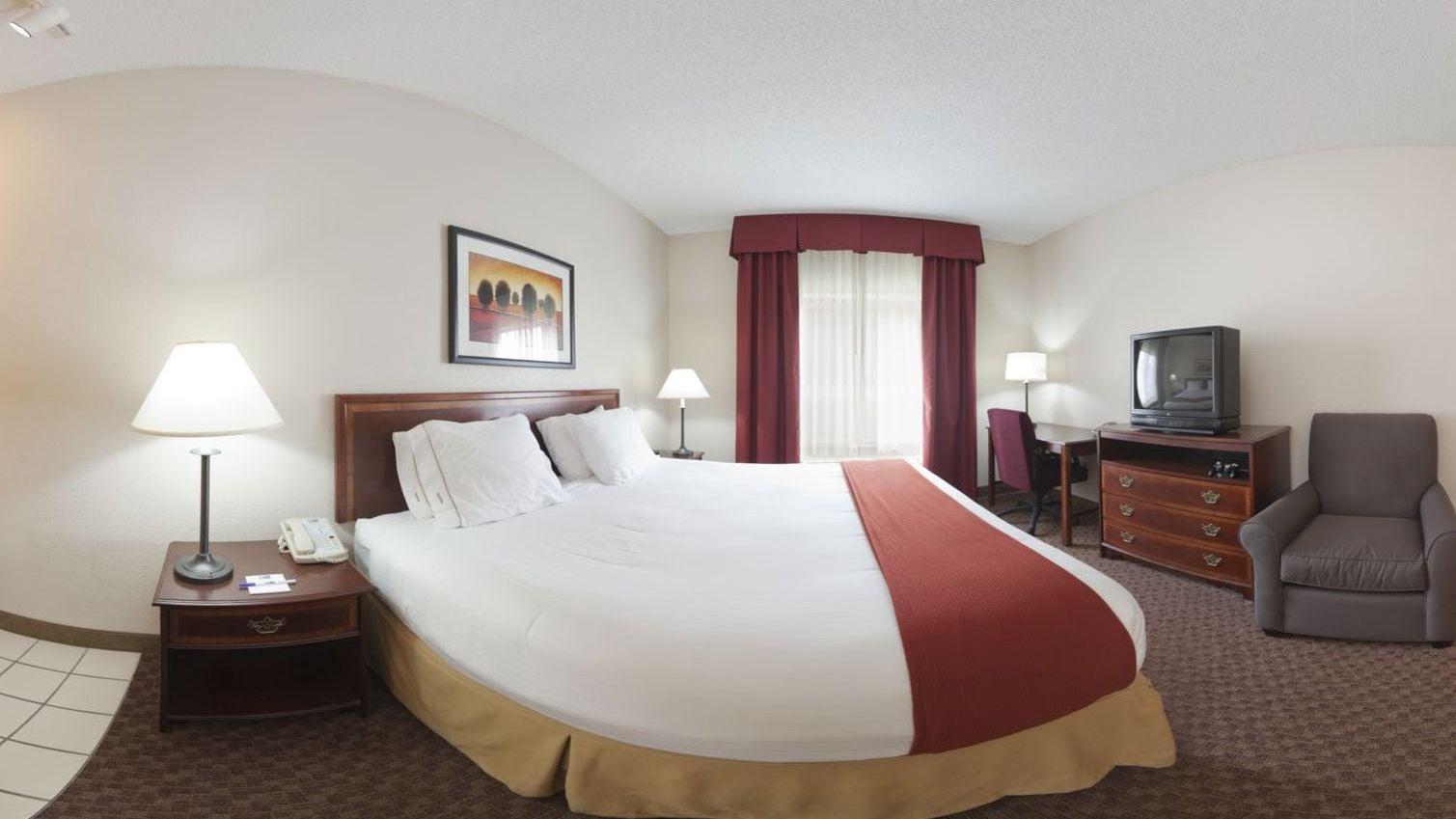 Baymont By Wyndham Merrillville Εξωτερικό φωτογραφία