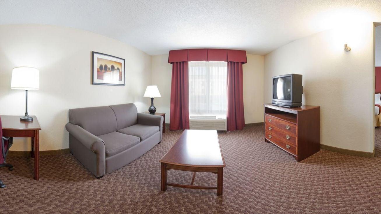 Baymont By Wyndham Merrillville Εξωτερικό φωτογραφία