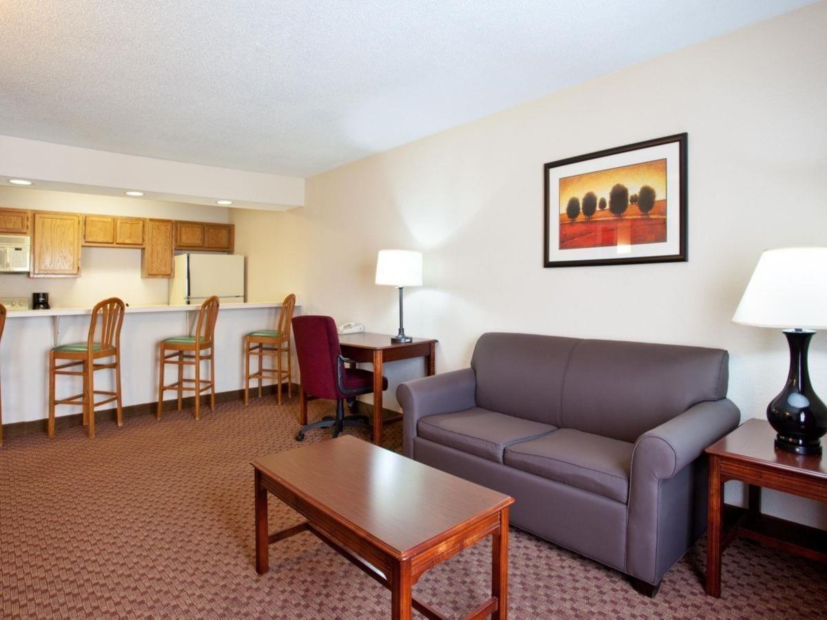 Baymont By Wyndham Merrillville Εξωτερικό φωτογραφία