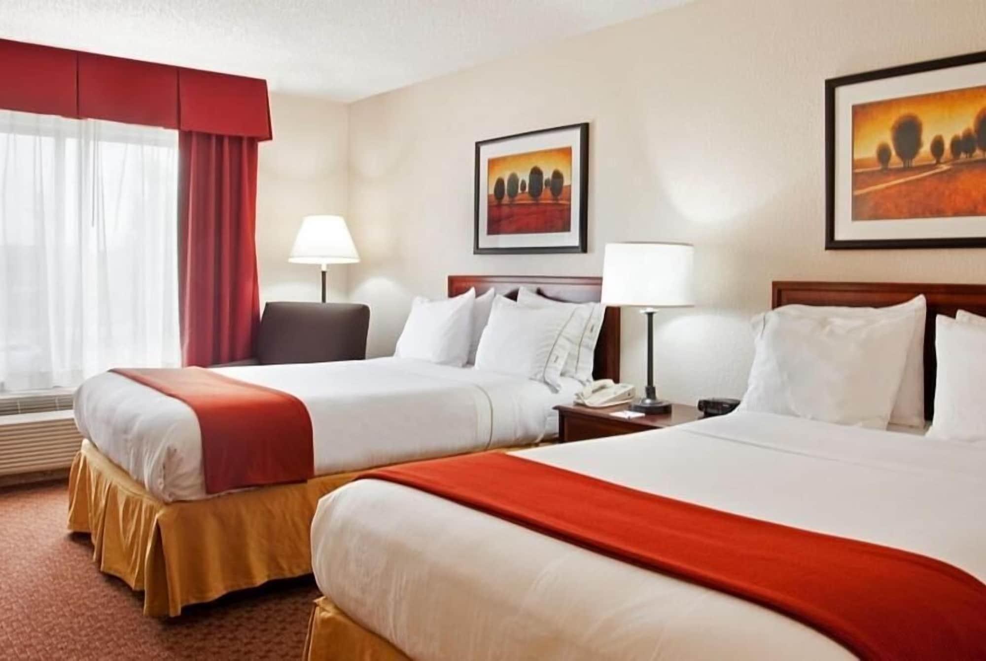Baymont By Wyndham Merrillville Εξωτερικό φωτογραφία