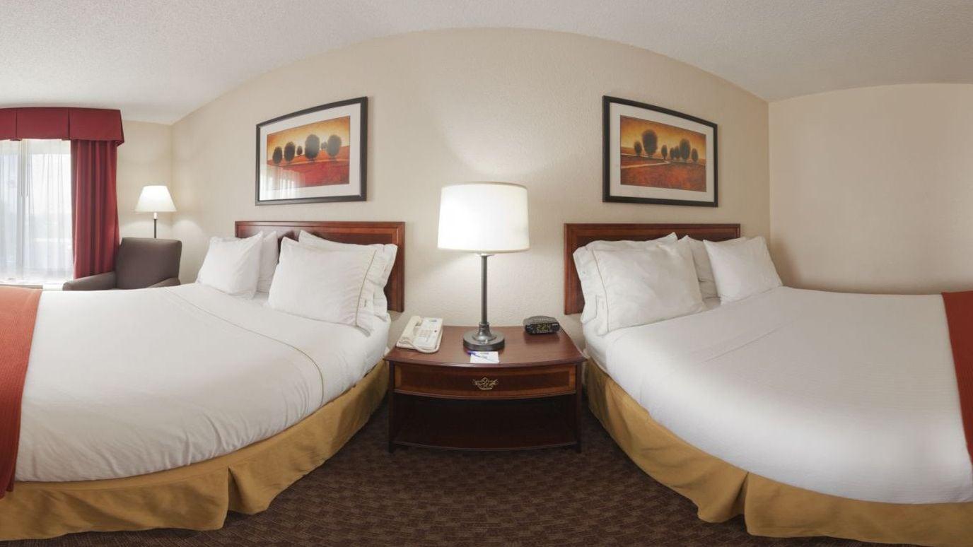 Baymont By Wyndham Merrillville Εξωτερικό φωτογραφία