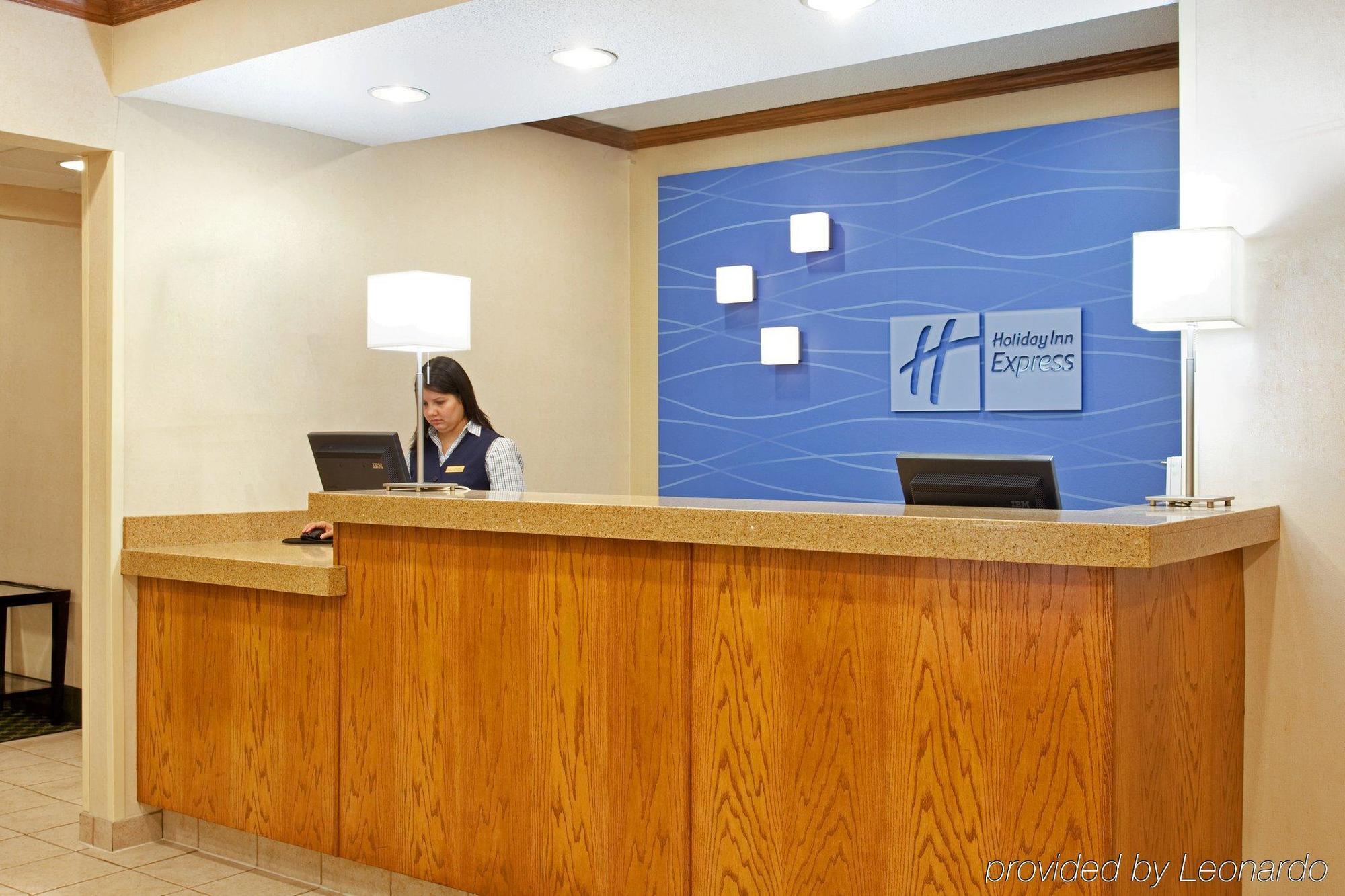 Baymont By Wyndham Merrillville Εσωτερικό φωτογραφία