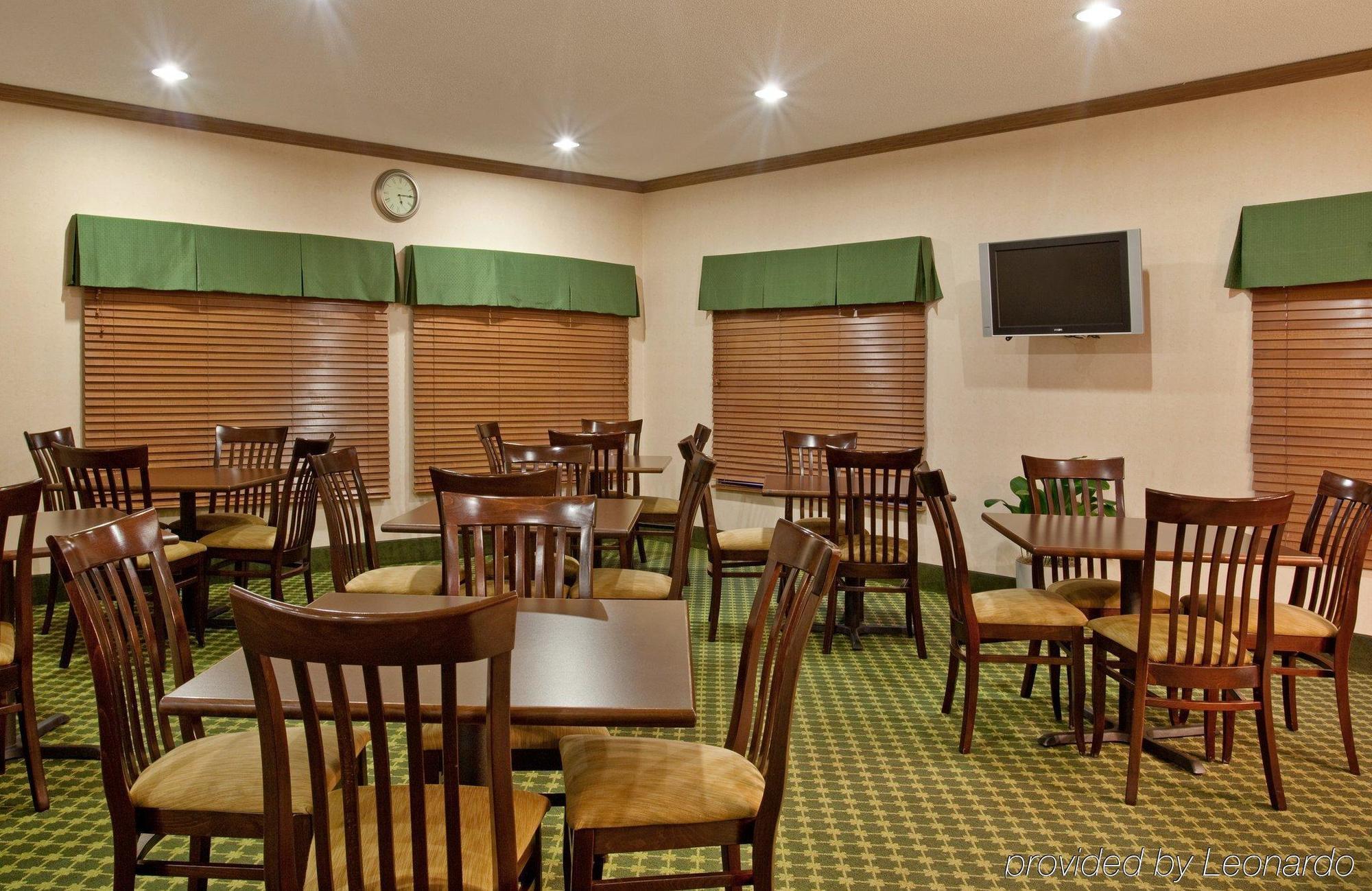 Baymont By Wyndham Merrillville Εστιατόριο φωτογραφία