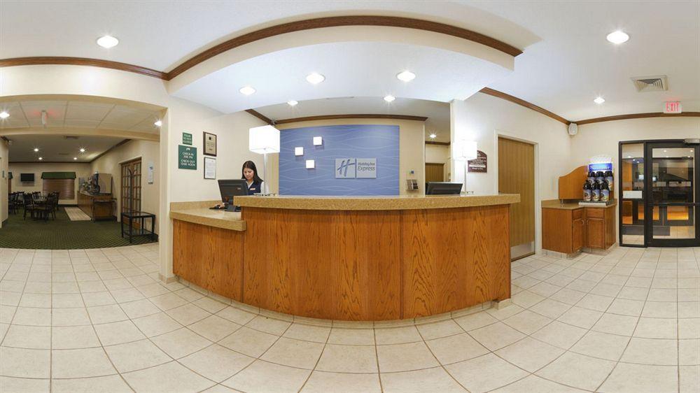 Baymont By Wyndham Merrillville Εξωτερικό φωτογραφία