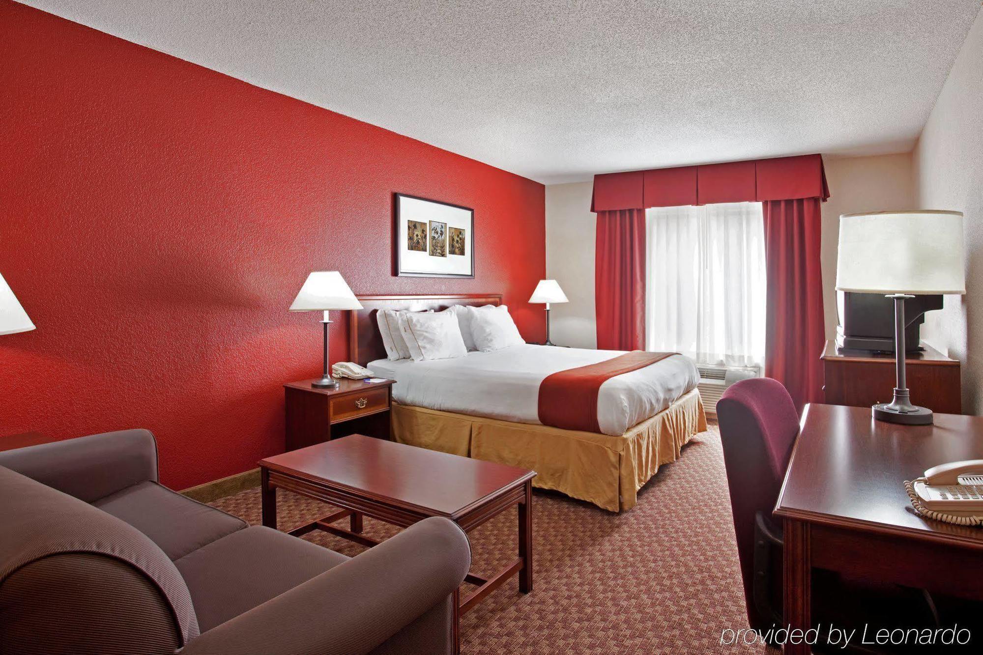 Baymont By Wyndham Merrillville Δωμάτιο φωτογραφία