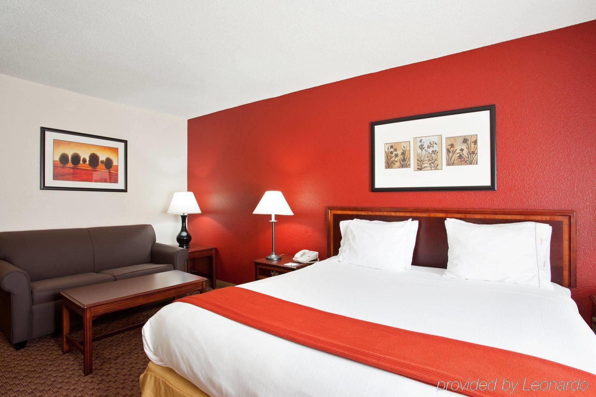 Baymont By Wyndham Merrillville Δωμάτιο φωτογραφία