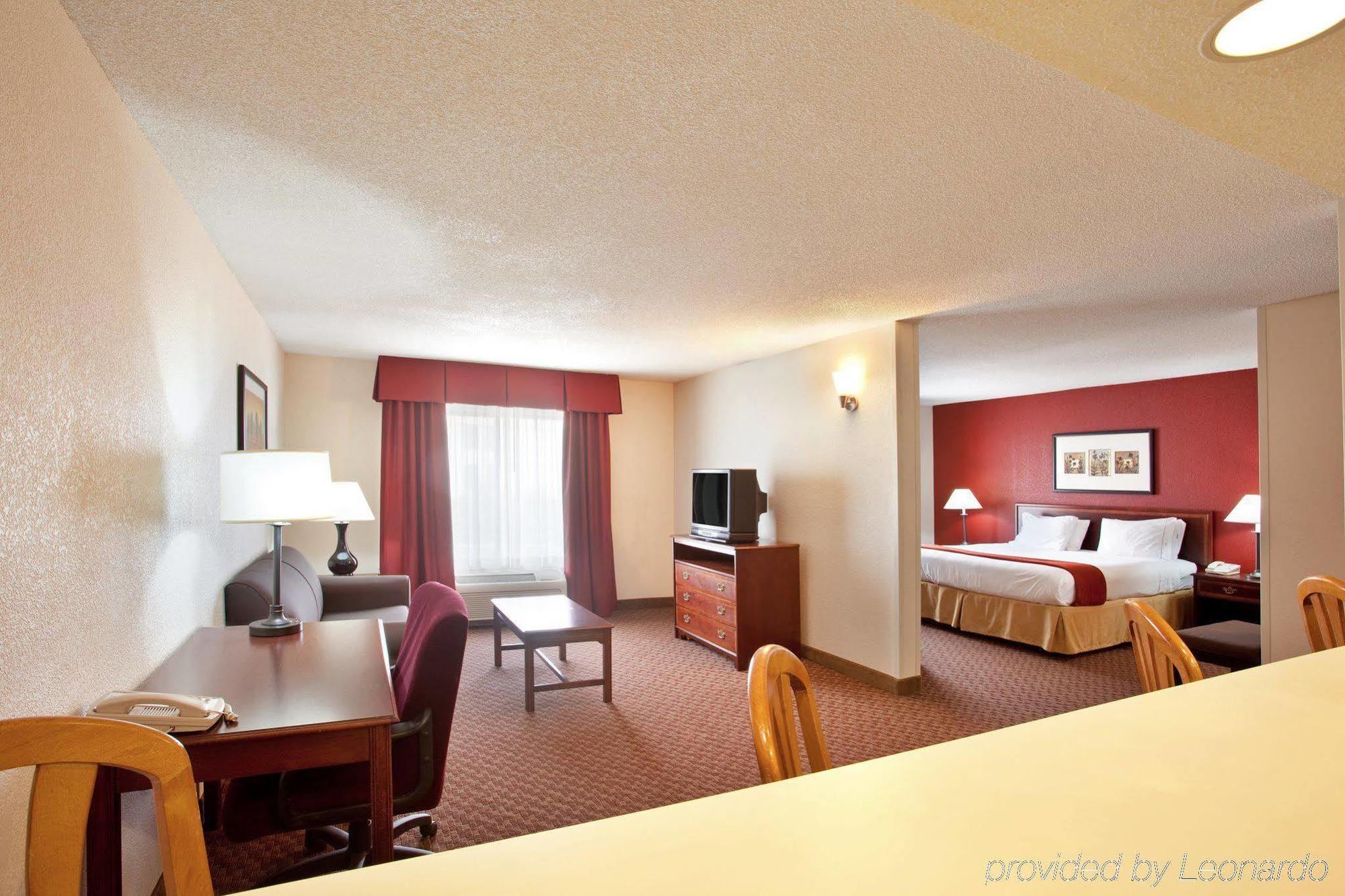 Baymont By Wyndham Merrillville Εξωτερικό φωτογραφία