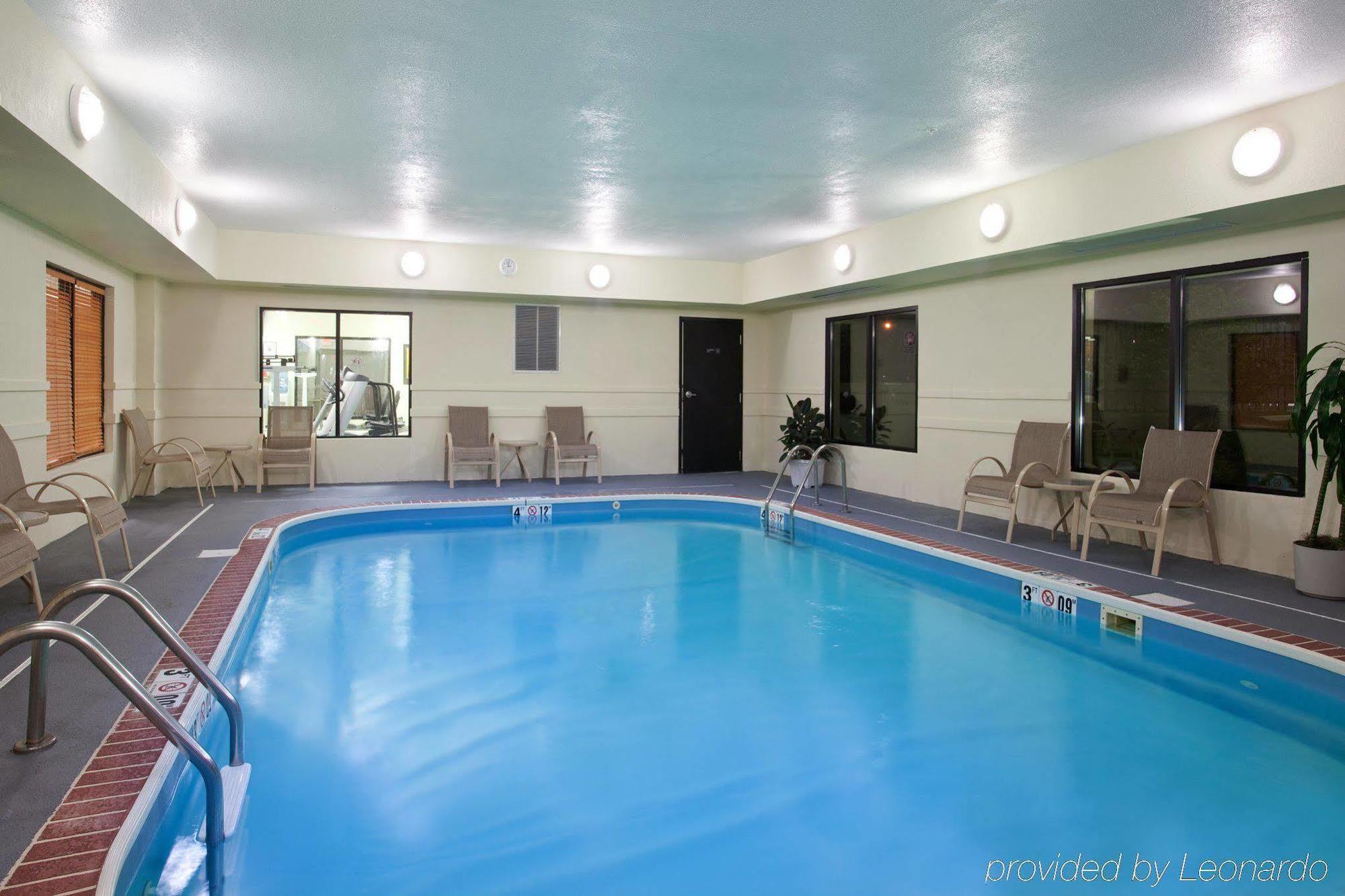 Baymont By Wyndham Merrillville Ανέσεις φωτογραφία